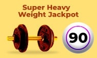 Super Heavy Weight