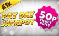 Pay Day Jackpot
