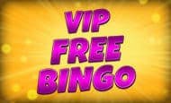 VIP Free Bingo