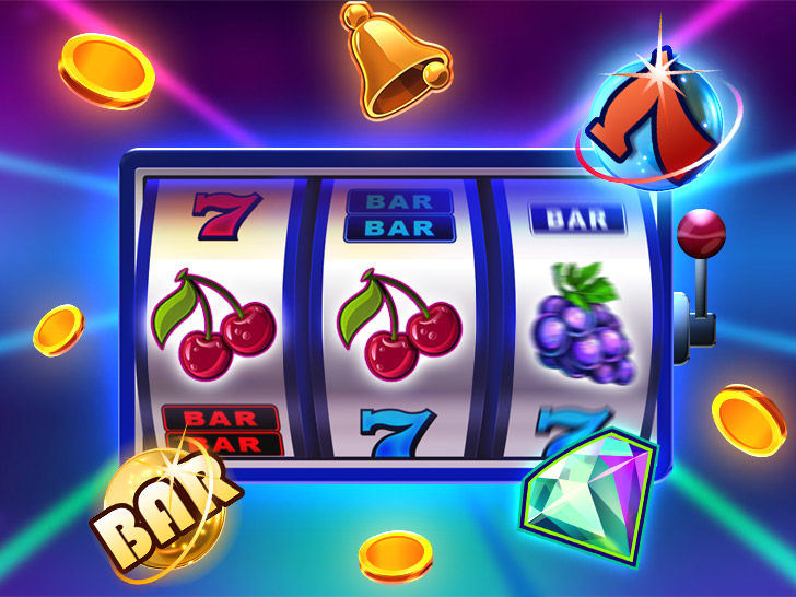 Gold Rush Slots Free