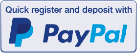 Paypal Deposits -Umbingo