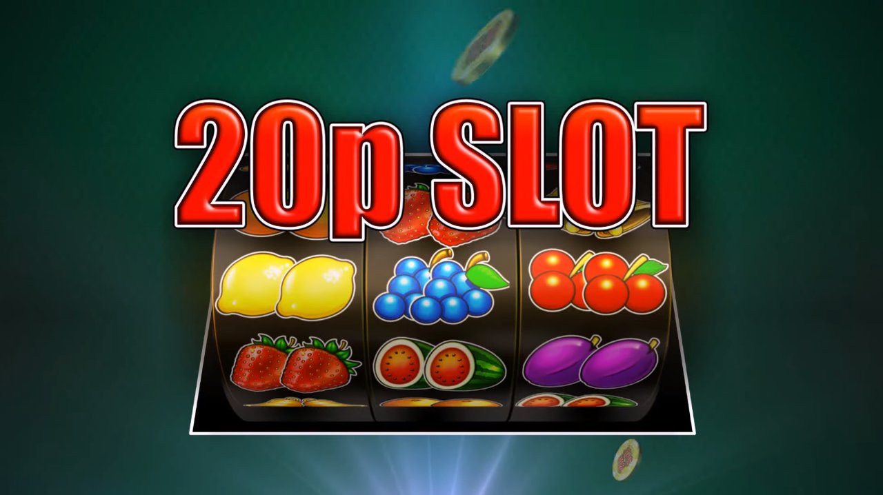 20p Slot Umbingo