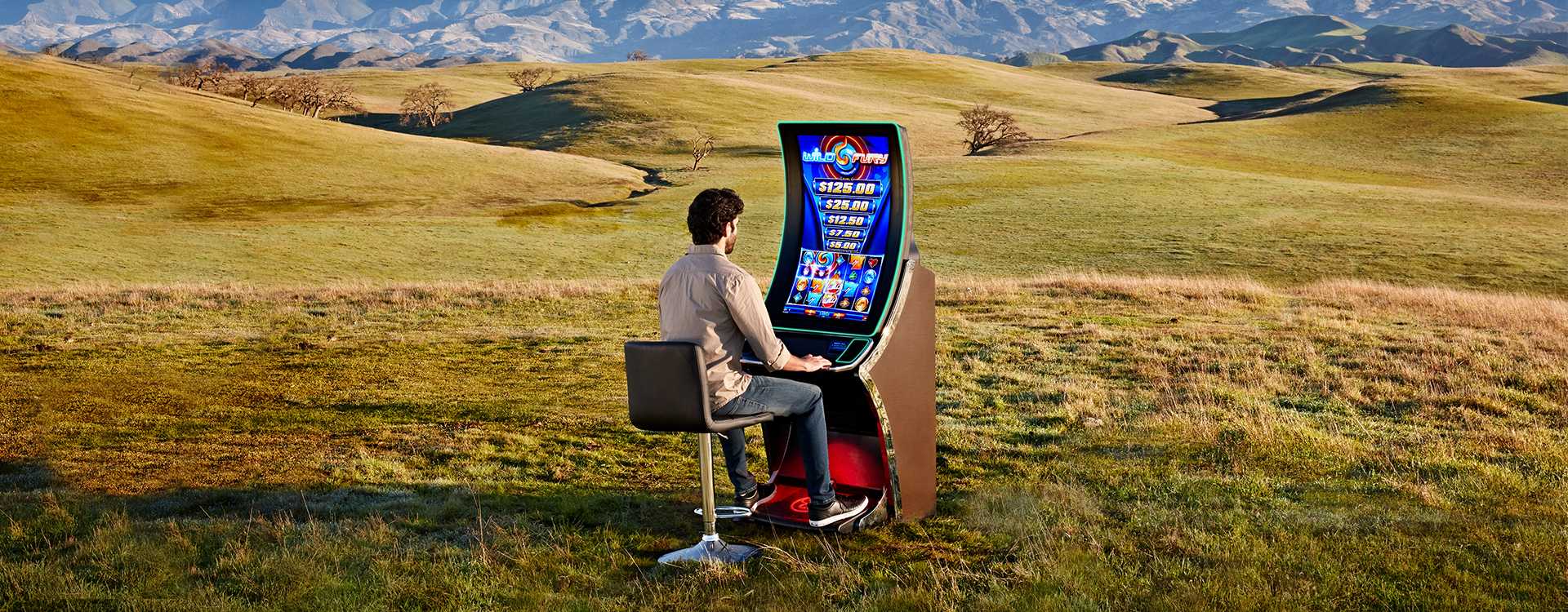 What Are Free Spins No Deposit?