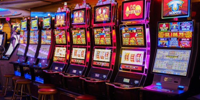 Pay by Phone Casino Sites