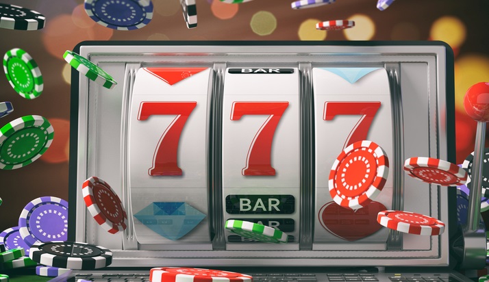 Danger High Voltage Free Play