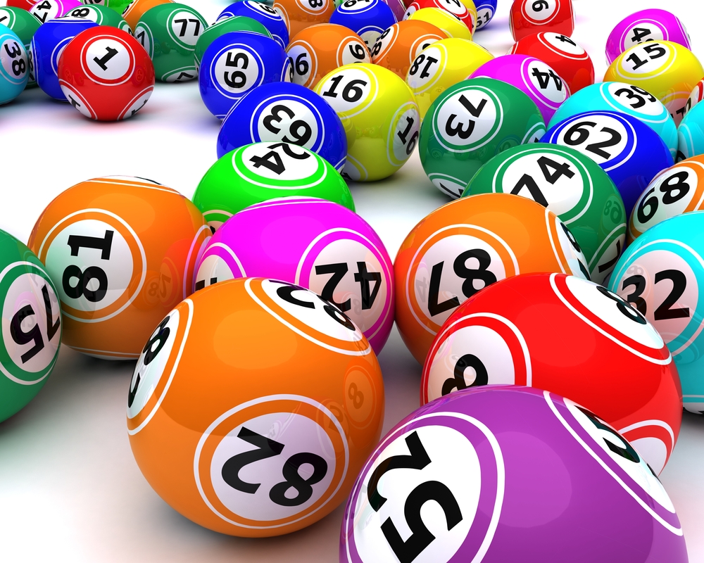 The Ultimate Bingo Guide