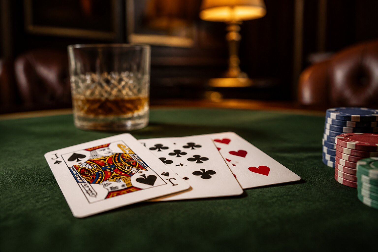 3 Card Brag Hands Order: Best to Worst Rankings with Example Hand