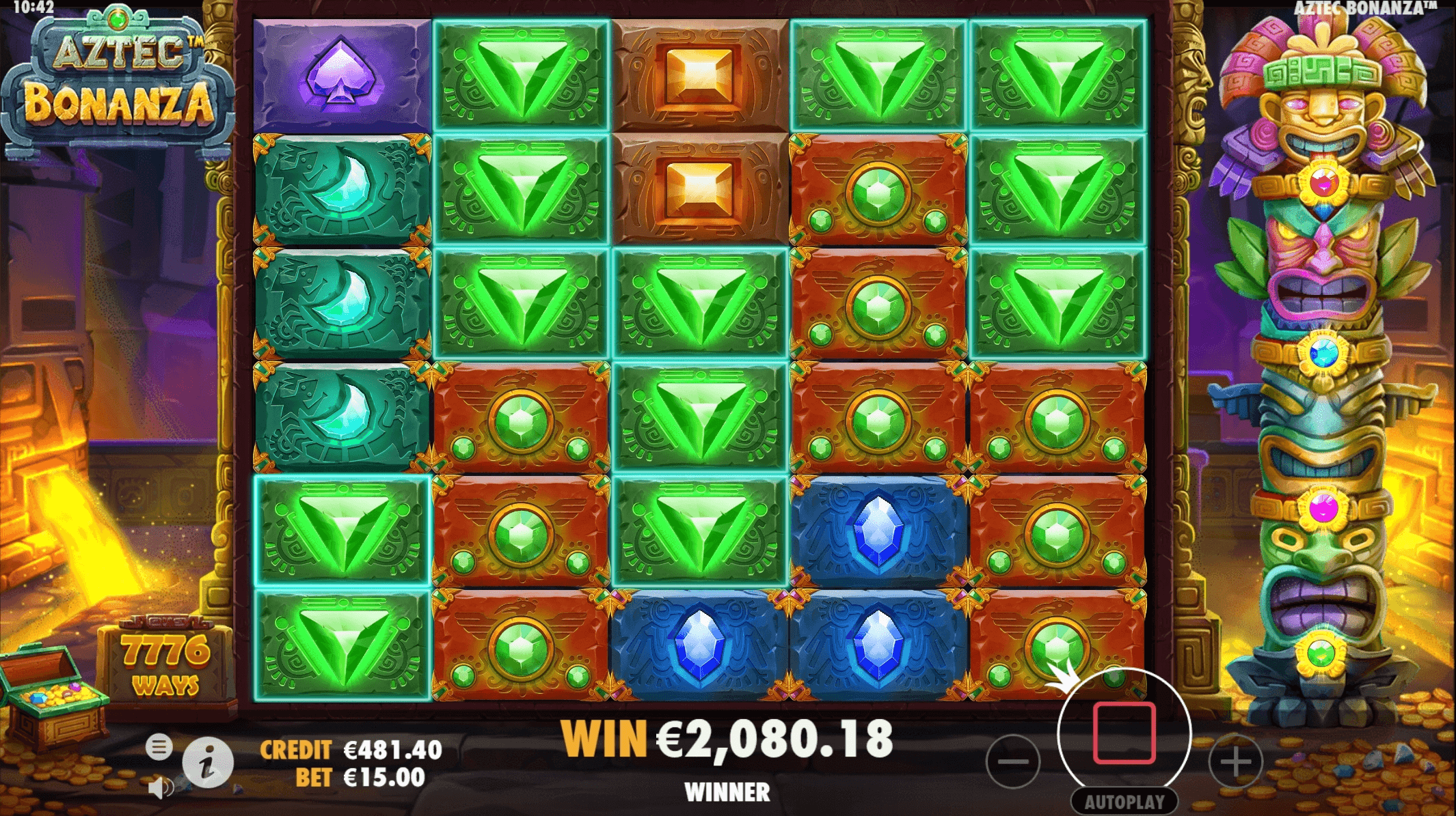 Bonanza Slot Free Play Bonanza Slot Free Play