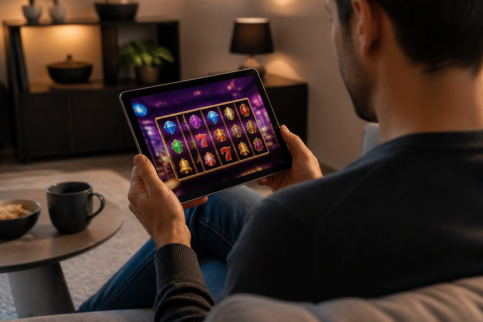 5 Pound Deposit Slots – Play £5 Minimum Deposit Slot Games UK