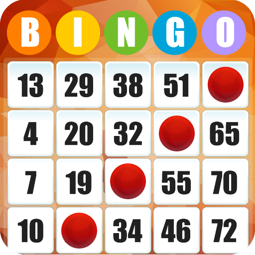 Bingo Games Image