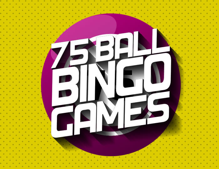 Bingo Games Image