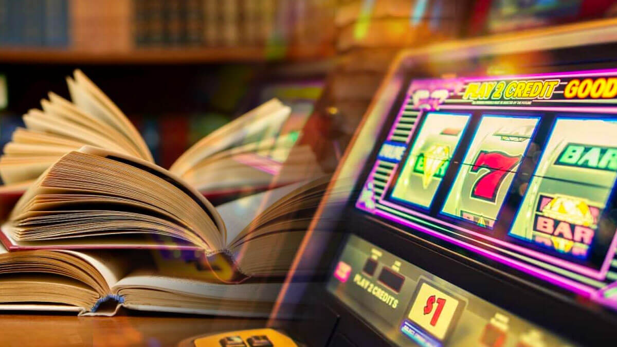 How are Slot Machines Different to Online Slots?