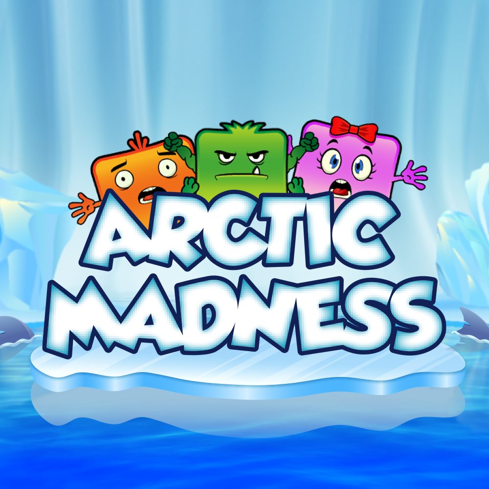 Arctic Madness Slot Umbingo