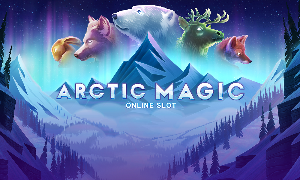 Arctic Magic Slot Umbingo