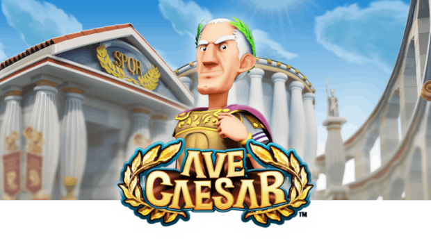 Ave Caesar Slots Umbingo