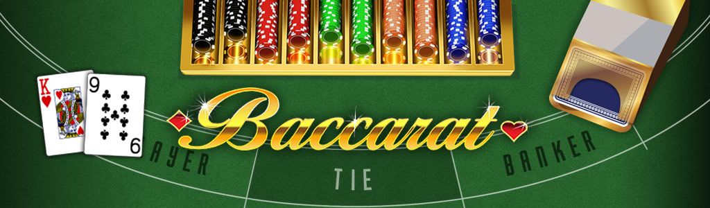 Baccarat Casino Game Umbingo