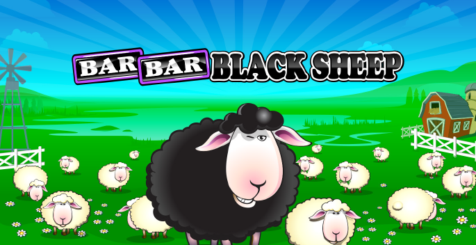 Bar Bar Black Sheep Slot Umbingo