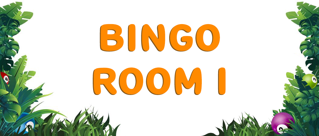 Bingo Room 1 Umbingo