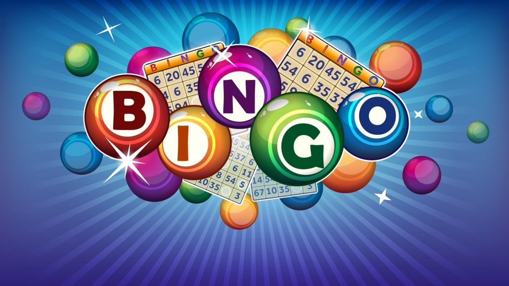 Free Bingo Games at Umbingo