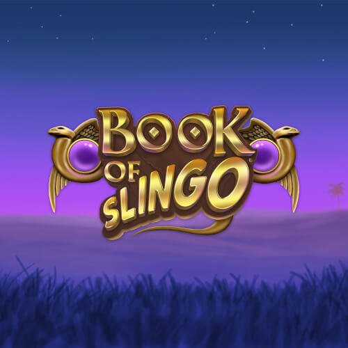 Book of Slingo Review