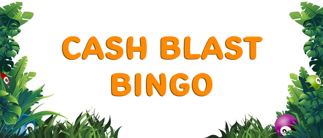 Cash Blast Bingo Umbingo