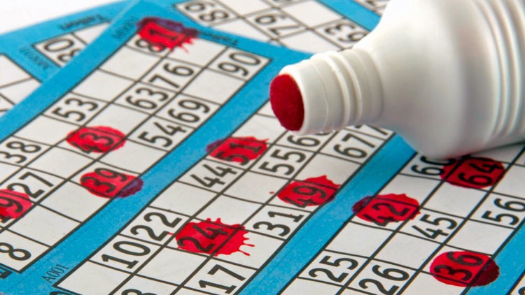 The History of Bingo in the UK