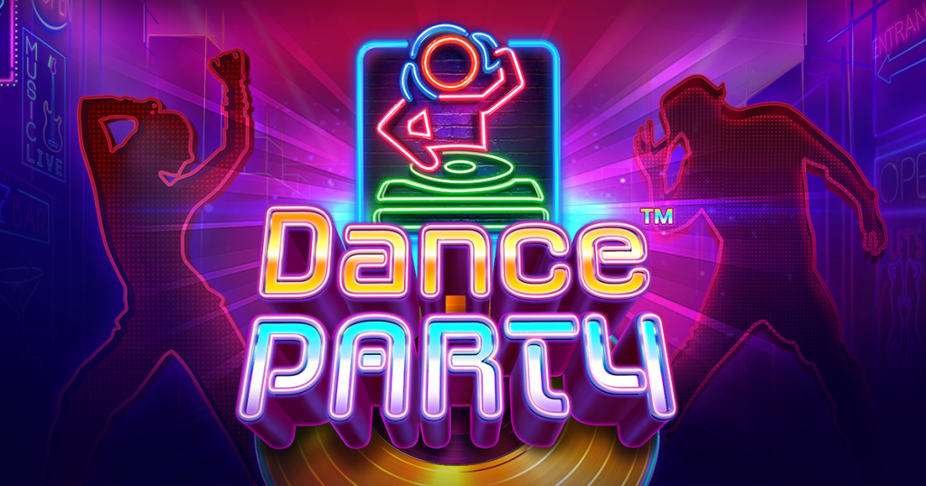 Dance Party Slots Umbingo