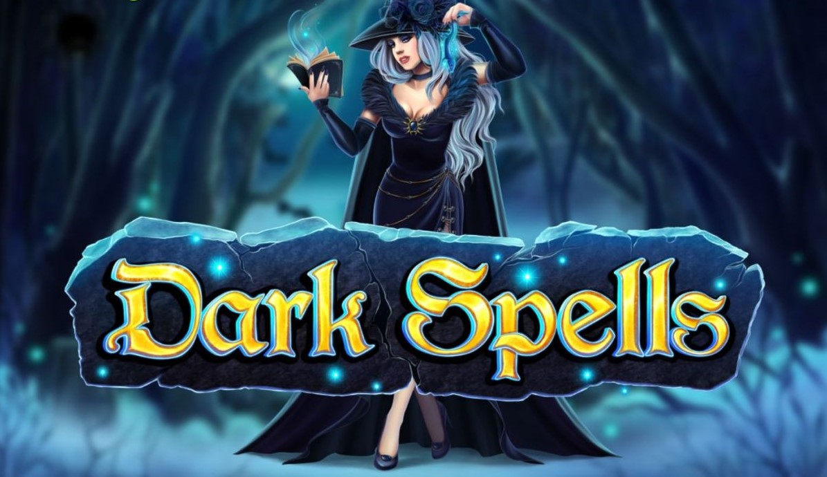 Dark Spells Slot Umbingo