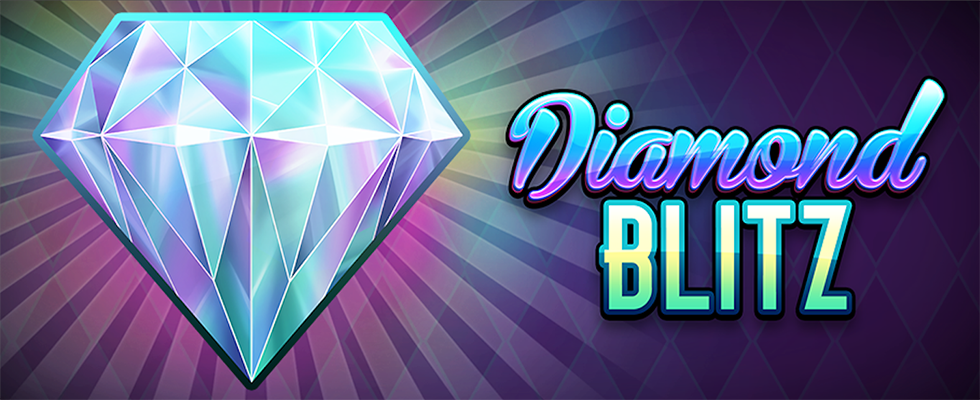 Diamond Blitz Slots Umbingo