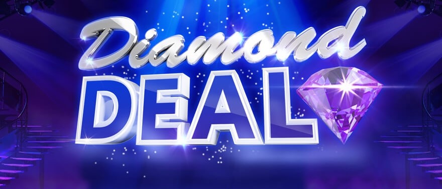 Diamond Deal Slot Umbingo