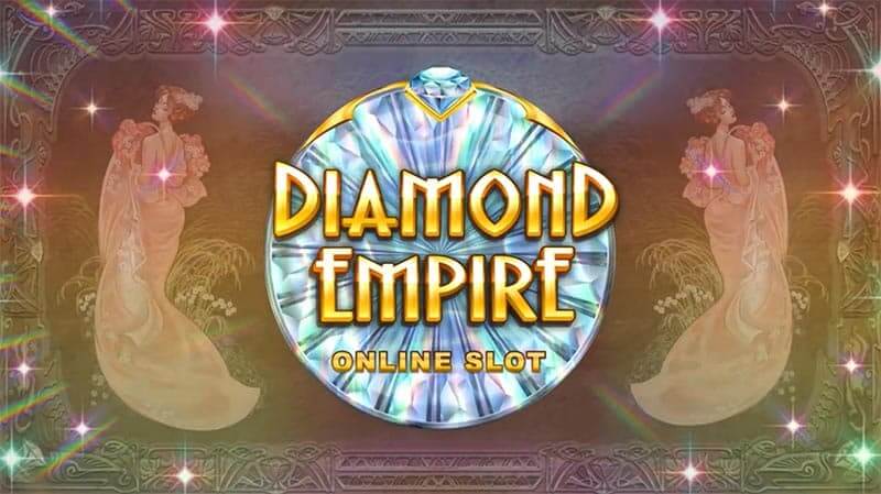 Diamond Empire Slot Umbingo