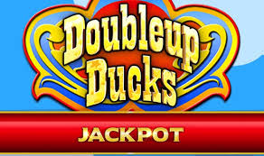 Doubleup Ducks Jackpot - play at Umbingo