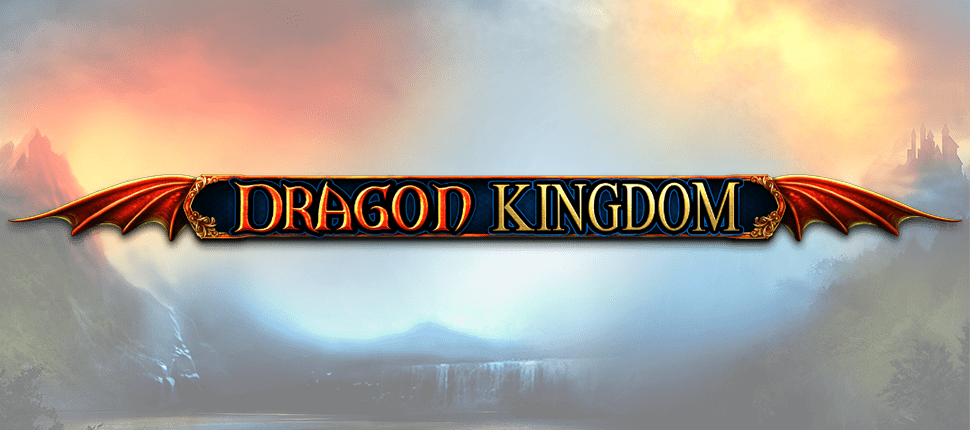 Dragon Kingdom Slot Umbingo