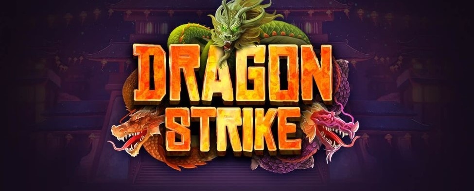 Dragon Strike Slots Umbingo