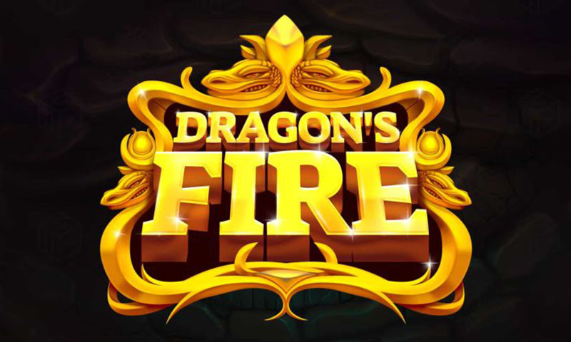 Dragon's Fire Slots Umbingo