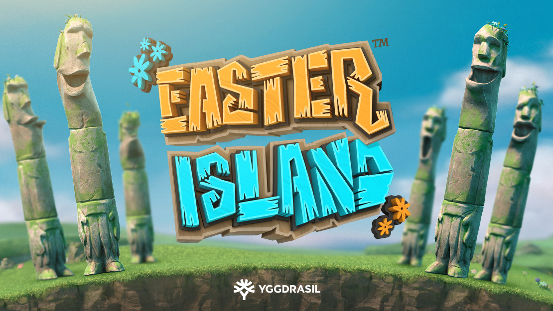 Easter Island Slot Wizard Slots