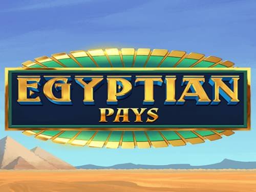 Egyptian Pays Slot Umbingo