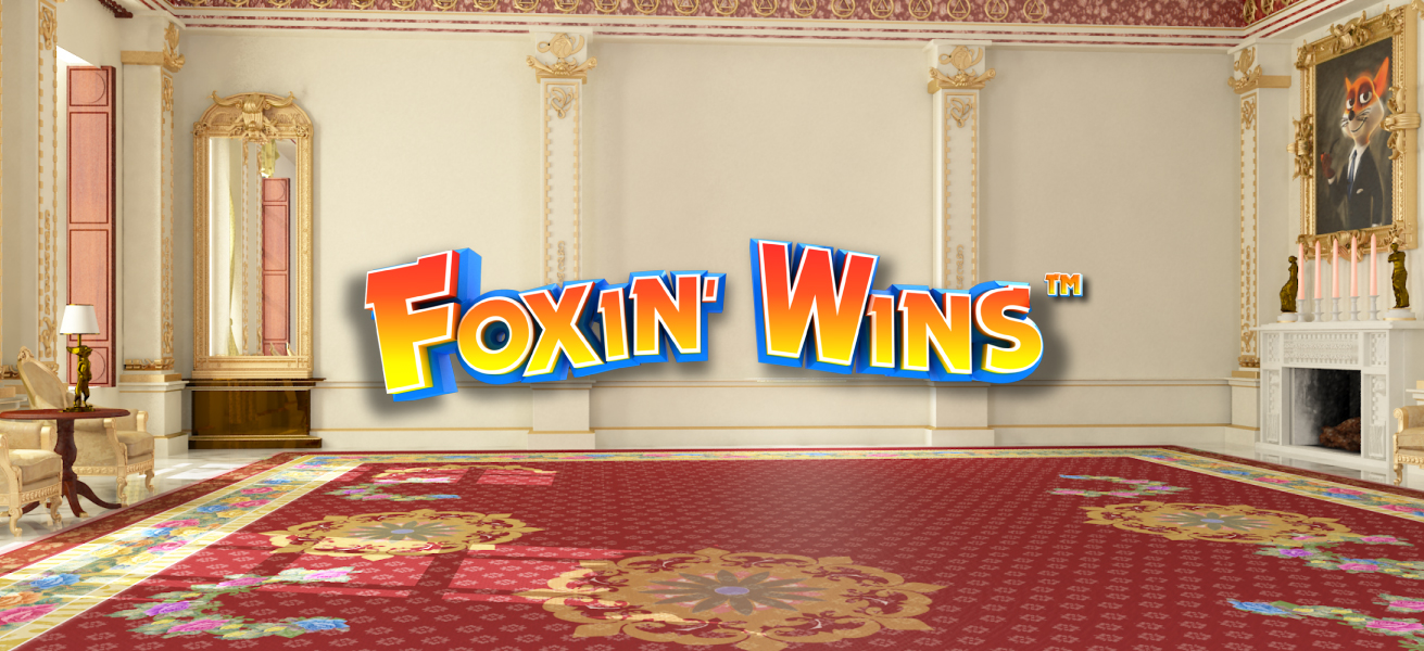 Foxin Wins Slot Umbingo