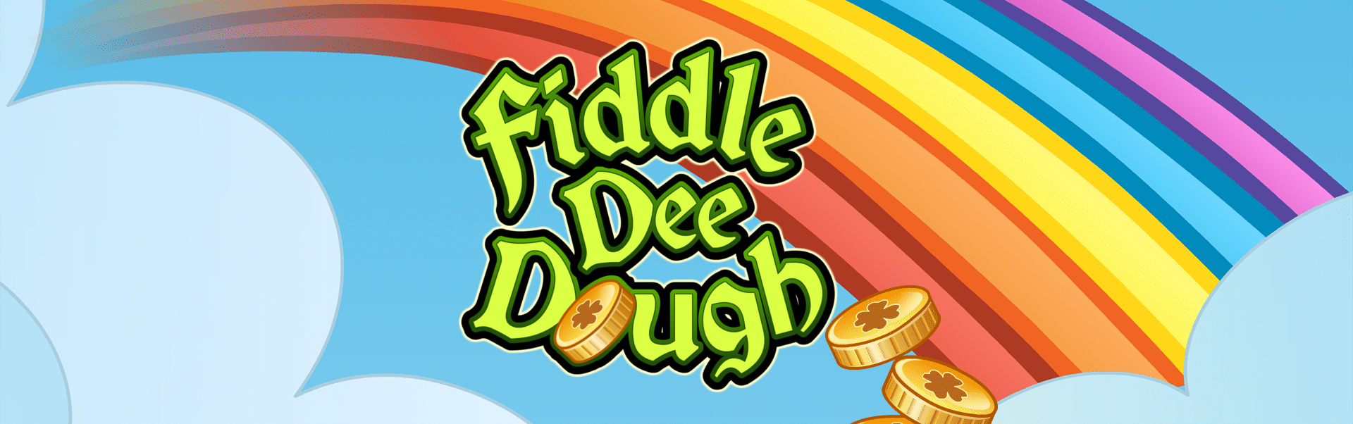 Fiddle De Dough - Umbingo