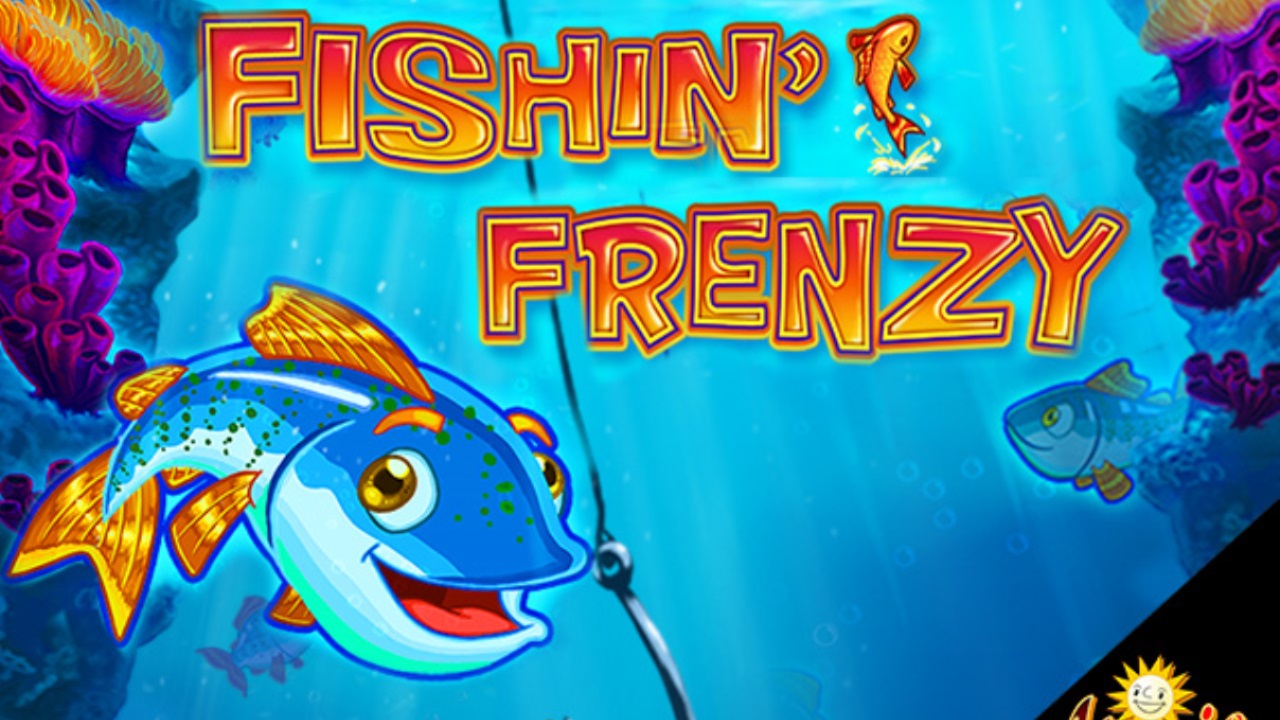 Fishin Frenzy Free Spins Fishin Frenzy Free Spins