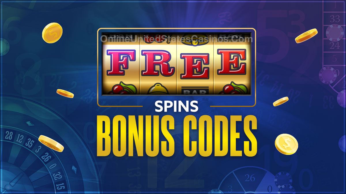 Online Casino Bonus Codes No Deposit 
