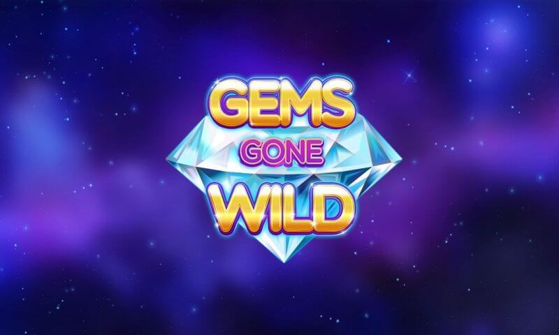 Gems Gone Wild Slots Umbingo