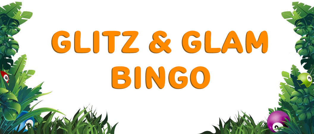 Glitz and Glam Bingo Umbingo