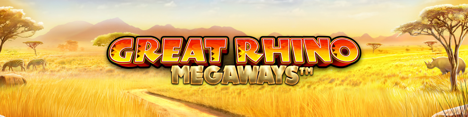 Great Rhino Megaways Slots Umbingo