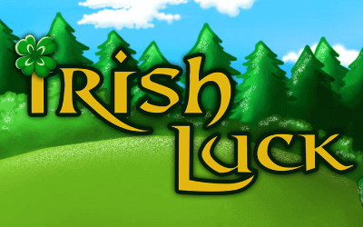 Irish Luck Slot Game