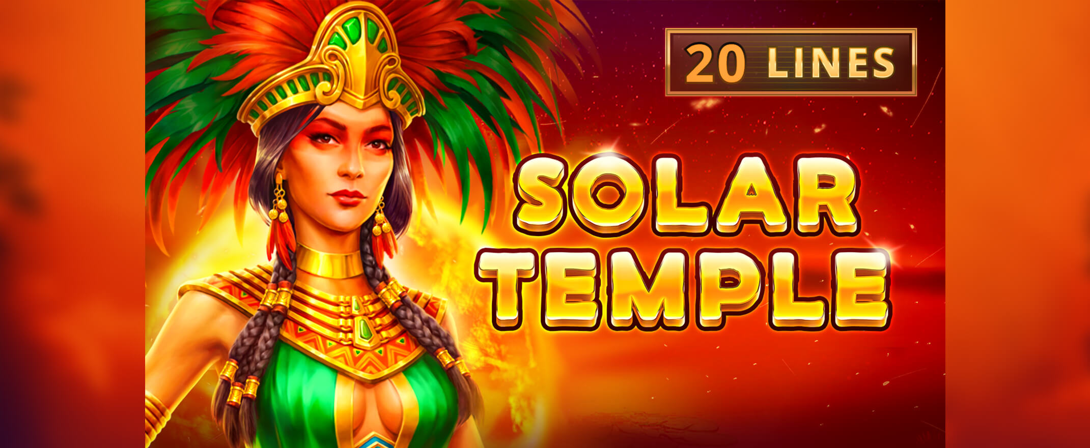 Solar Temple Slot Umbingo