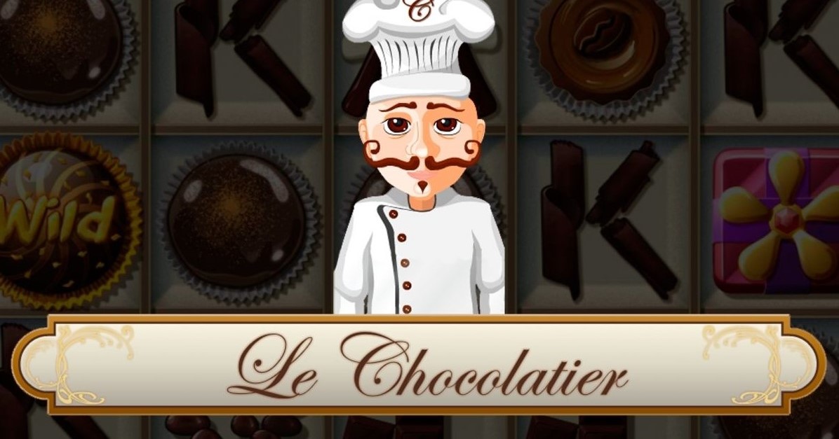 Le Chocolatier Slot Umbingo