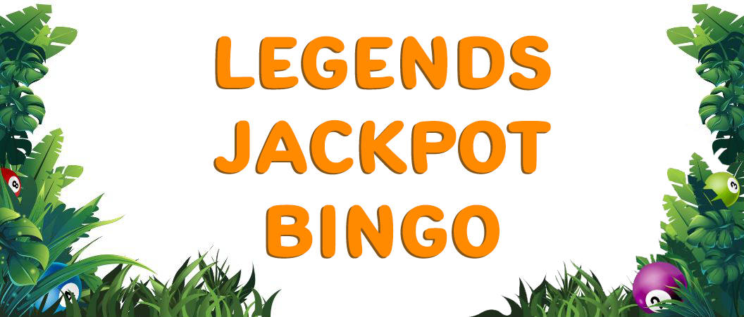 Legends Jackpot Bingo Umbingo