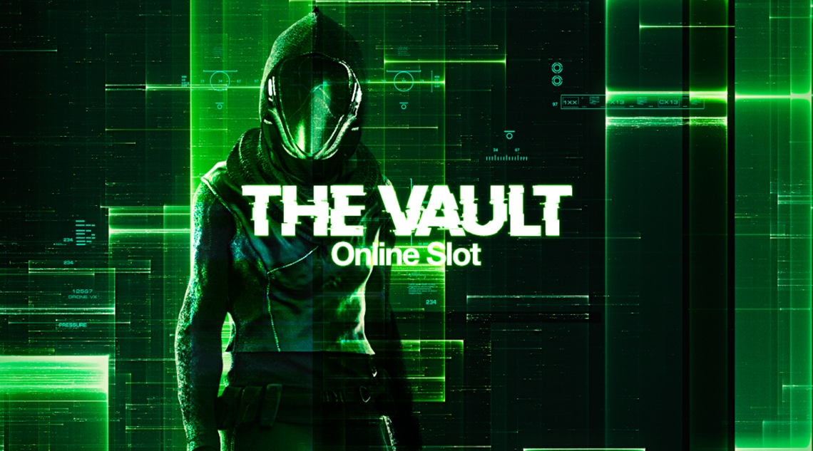 The Vault Slots Umbingo