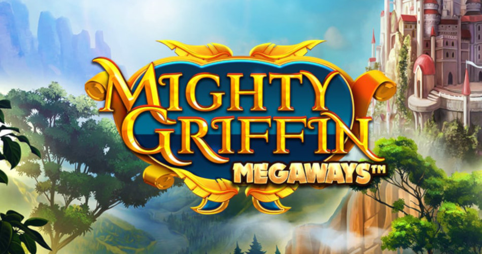 Mighty Griffin MegaWays Slots Umbingo